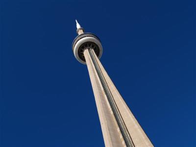 CN Tower