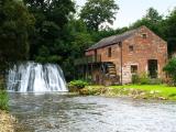 Rutter Mill