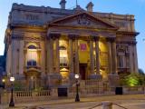 County Sessions House