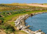 Crosby Marine Lake