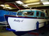 Polly C