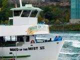 Maid Of The Mist