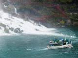 Maid Of The Mist