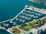 From the CN Tower