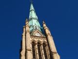 Toronto architecture