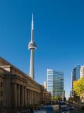 Toronto architecture