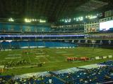 The Rogers Centre (Skydome)