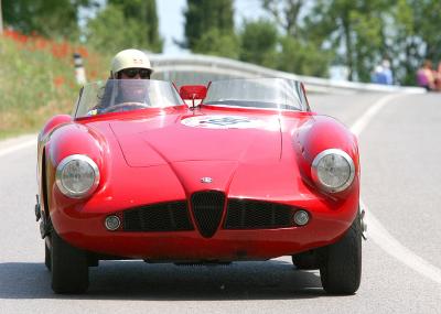 Alfa Romeo 750 1955
