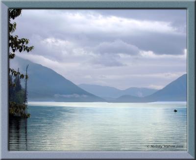Glacier National Park