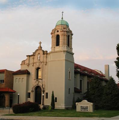 St Francis Cabrini