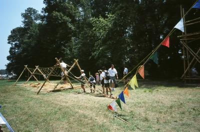 Fun activities