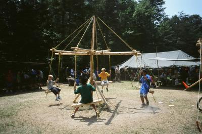 More fun activities
