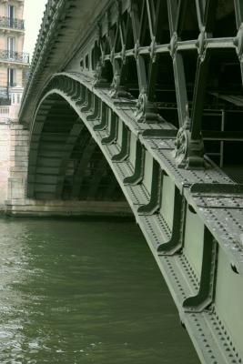 Le Pont Notre Dame
