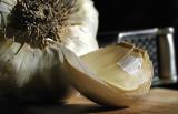 Garlic and Press