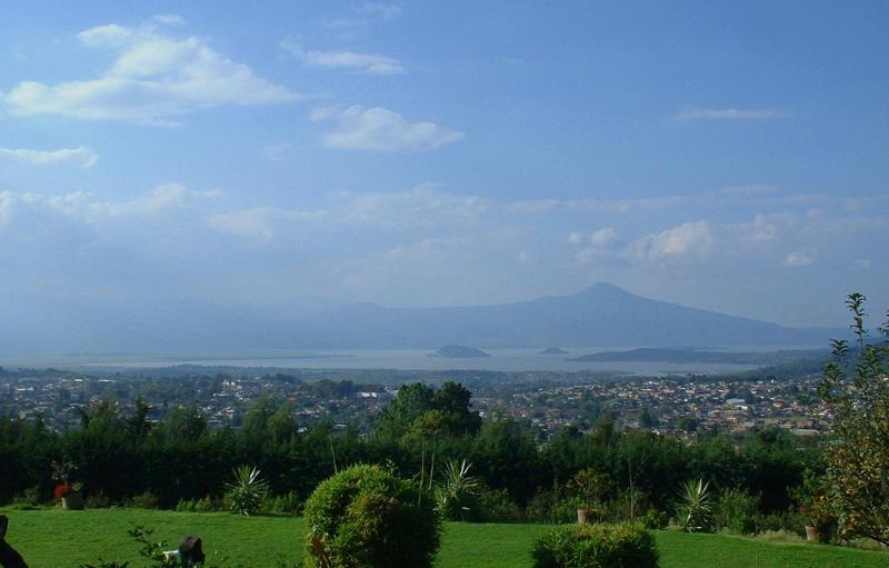 Rancho La Mesa