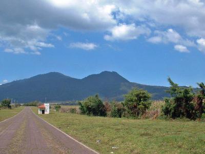 Calzada Sta. Clara - Zirahuen