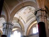 En la Catedral de Baeza / Inside the cathedral