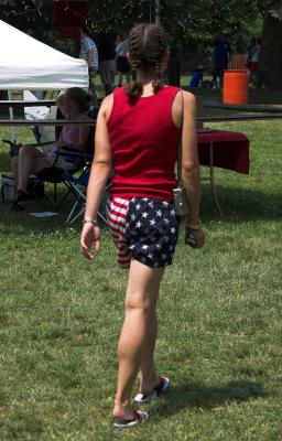 patriotic butt 2