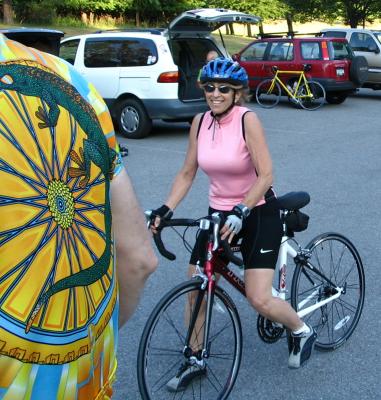 Rochester Bicycling Club