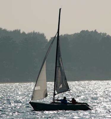 sailboat 12