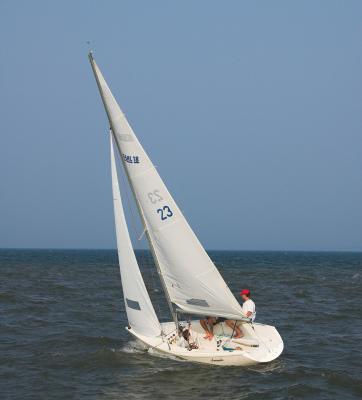 sailboat 14