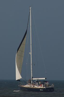 sailboat 17