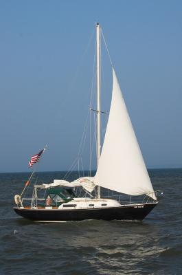 sailboat 21