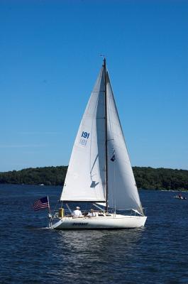 sailboat 30