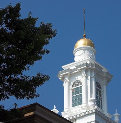 Irondequoit Town Hall