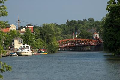Erie Canal 2
