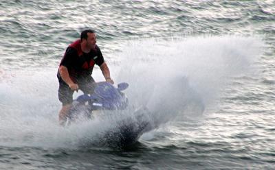 jet ski 9