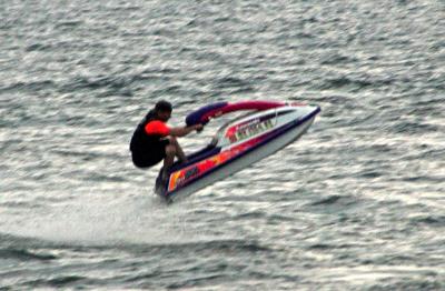 jet ski 11