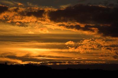 Lake Ontario Sunset 44