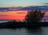 Lake Ontario Sunset 10