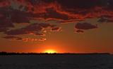 Lake Ontario Sunset 35