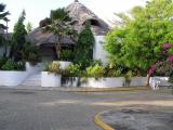 Hemingways Resort is located on the Indian Ocean at Watamu, about 70 miles north of Mombasa, Kenya.
