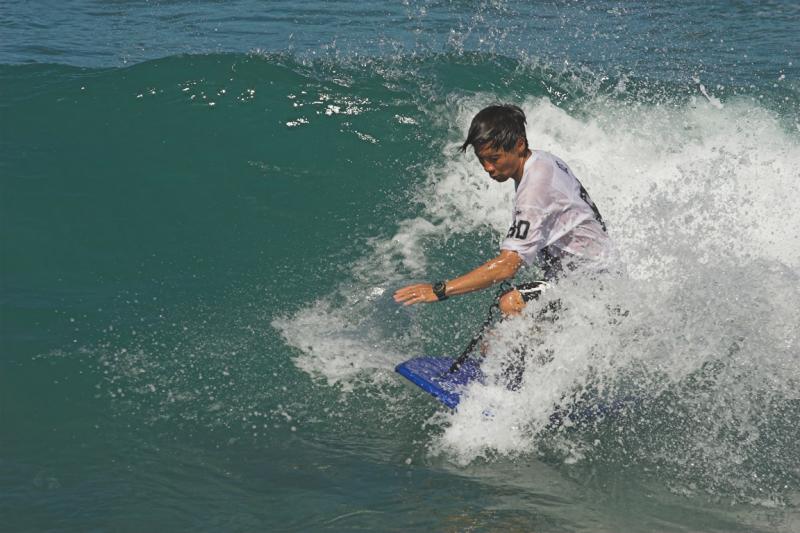 Surfer Dude