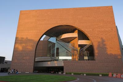 Orange County Performing Arts Center