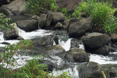 Iao Stream