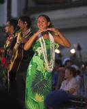 Hula Dancer