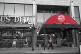 Jerrys Famous Deli