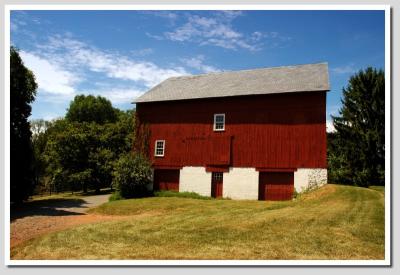 Red Barn