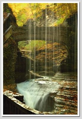 Watkins Glen State Park