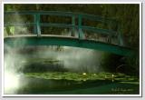 Mist at Monet Bridge<br/> 