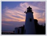 Turkey Point Lighthouse