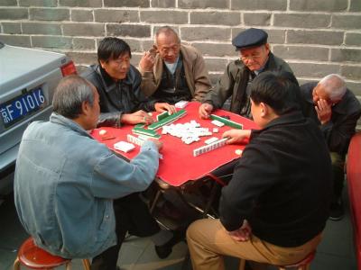 Playing cards in the street.jpg