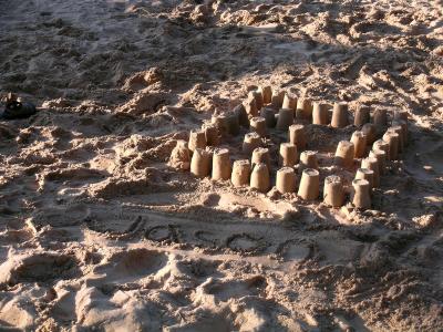 Jason's Castle