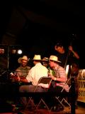 Foghorn Stringband