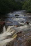 Lower Falls Glen Nevis