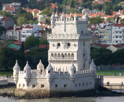 Torre de Belm